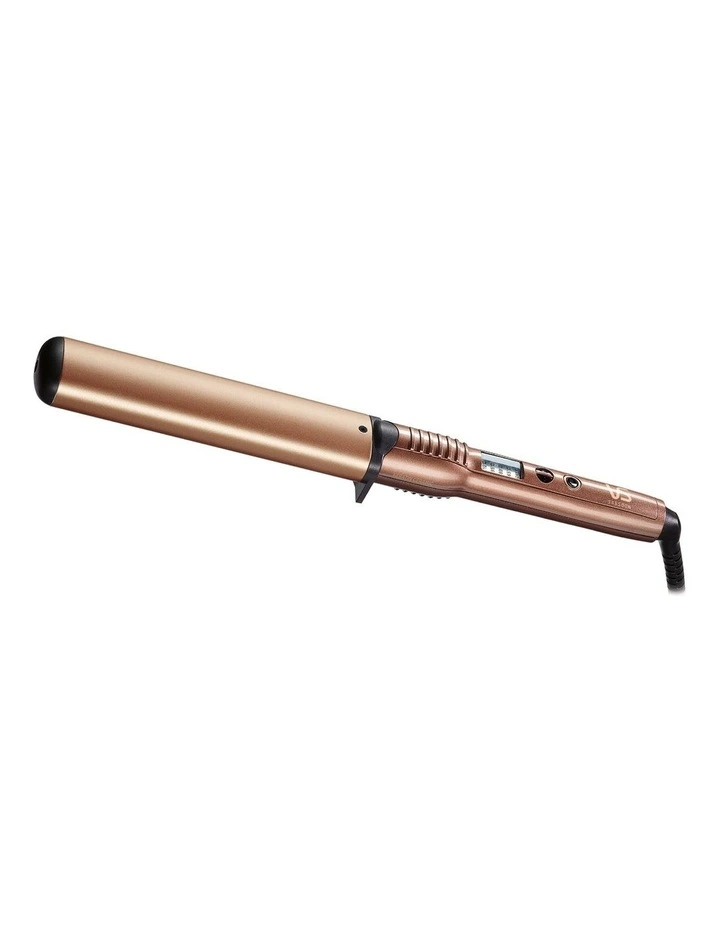 Buy β¨ VS Sassoon Keratin Protect Undone Waves Hair Styler Hazelnut VSC2386A π 2 Buy β¨ VS Sassoon Keratin Protect Undone Waves Hair Styler Hazelnut VSC2386A π - Image 2