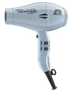 Best reviews of βοΈ Parlux Advance Light Ionic & Ceramic Hair Dryer Ice Blue 150093 π