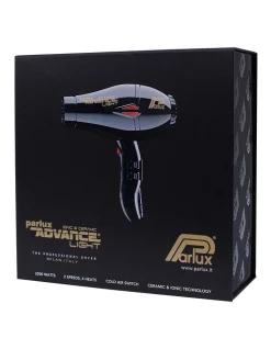 Best reviews of ✔️ Parlux Advance Light Ionic & Ceramic Hair Dryer Ice Blue 150093 🎁 -Gtsare Sales Store unnamed file 1029