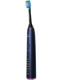 Buy ⭐ Philips Sonicare DiamondClean Smart Toothbrush Luna Blue HX9954/56 ✔️
