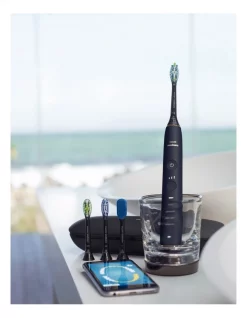 Buy ⭐ Philips Sonicare DiamondClean Smart Toothbrush Luna Blue HX9954/56 ✔️ -Gtsare Sales Store unnamed file 1039