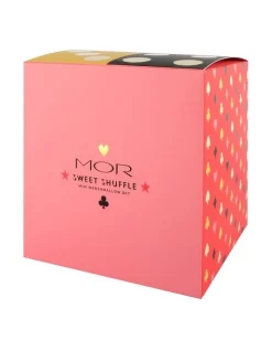 Best Sale π MOR Sweet Shuffle Mini Marshmallow Set π 6 Best Sale π MOR Sweet Shuffle Mini Marshmallow Set π -Gtsare Sales Store unnamed file 104