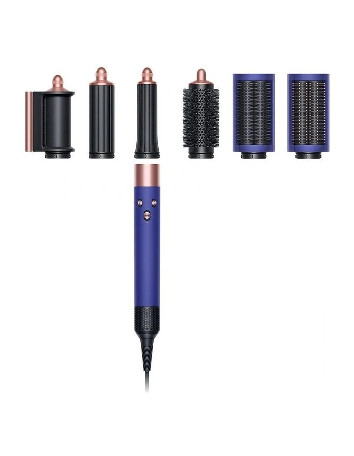 Top 10 π Dyson Airwrap MS Complete In Vinca Blue/Rose 𧨠3 Top 10 π Dyson Airwrap MS Complete In Vinca Blue/Rose 𧨠- Image 3