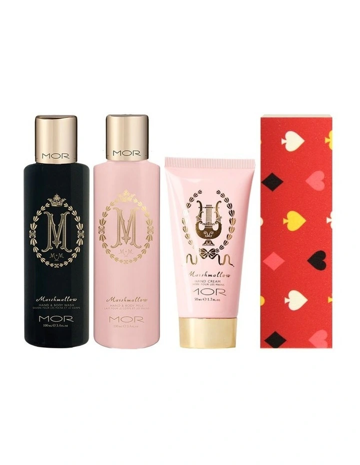 Best Sale π MOR Sweet Shuffle Mini Marshmallow Set π 4 Best Sale π MOR Sweet Shuffle Mini Marshmallow Set π - Image 4