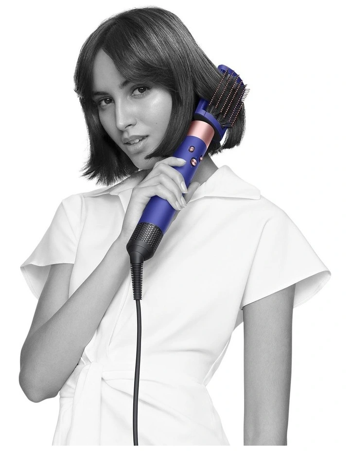 Top 10 π Dyson Airwrap MS Complete In Vinca Blue/Rose 𧨠6 Top 10 π Dyson Airwrap MS Complete In Vinca Blue/Rose 𧨠- Image 6