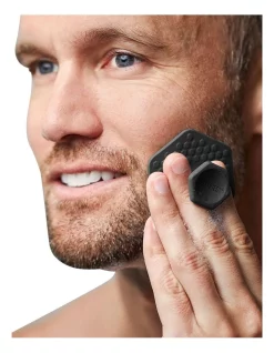 Hot Sale 🔥 Tooletries The Face Scrubber Gentle Charcoal 🧨 -Gtsare Sales Store unnamed file 1067