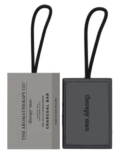 Top 10 🔥 The Aromatherapy Company Sea Salt & 🩴 Sandalwood Charcoal Body Bar 💯
