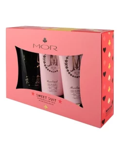 Hot Sale ❤️ MOR Sweet Suit Hand & Body Set 👏 -Gtsare Sales Store unnamed file 108
