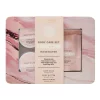 Budget 🔔 Morgan & Grace Radiance Rosewater Body Care Tin Set 3 Piece ✨