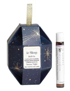 Cheap 🎉 In Essence Sleep Pure Essential Roll-On Serene Night Bauble 😀