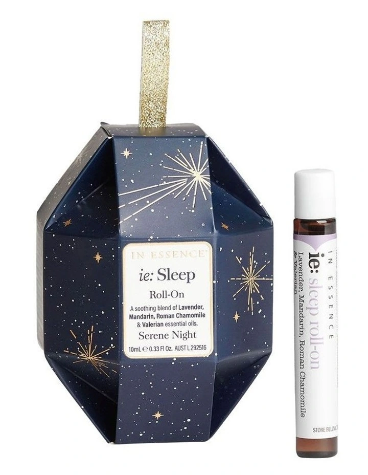 Cheap π In Essence Sleep Pure Essential Roll-On Serene Night Bauble π 1 Cheap π In Essence Sleep Pure Essential Roll-On Serene Night Bauble π