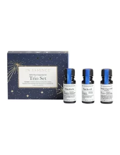 Flash Sale 🛒 In Essence Essential Oil Trio Set 🤩