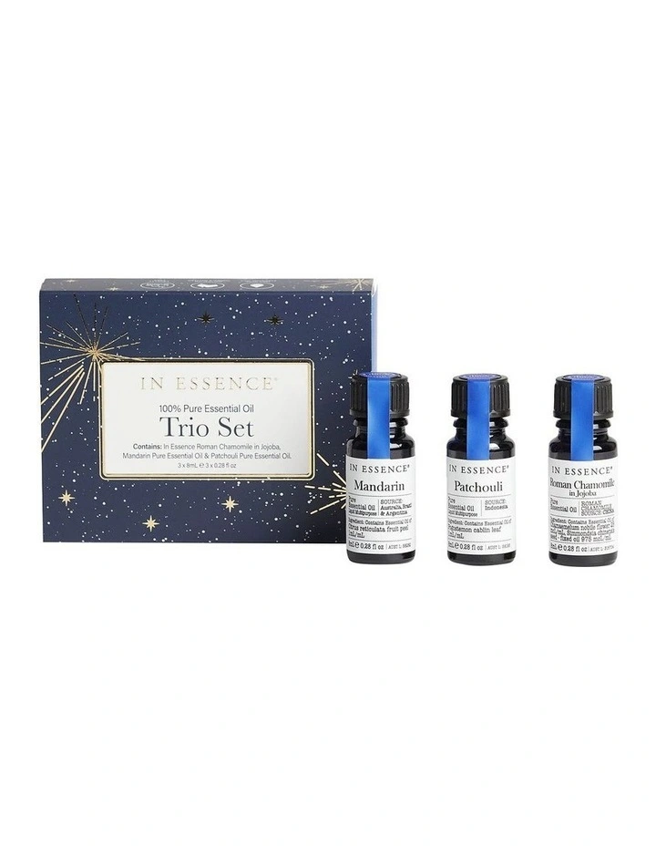 Flash Sale π In Essence Essential Oil Trio Set π€© 1 Flash Sale π In Essence Essential Oil Trio Set π€©
