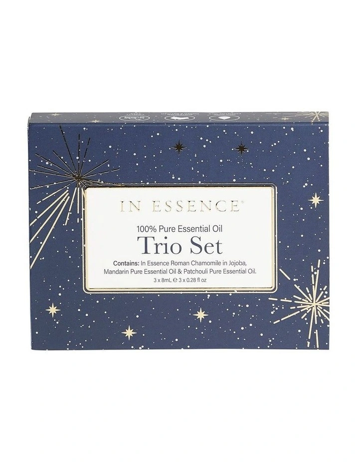 Flash Sale π In Essence Essential Oil Trio Set π€© 2 Flash Sale π In Essence Essential Oil Trio Set π€© - Image 2