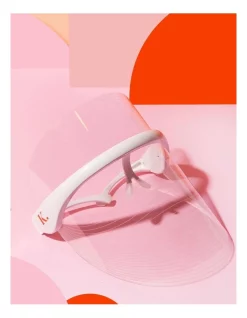 Promo 🌟 Kahlia Skin LED Light Therapy Mask ❤️ -Gtsare Sales Store unnamed file 1109