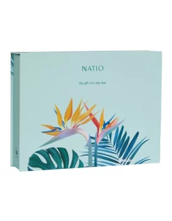 Best reviews of 💯 Natio Blissful Bay Spa Gift Set ✔️ -Gtsare Sales Store unnamed file 111