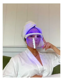 Promo 🌟 Kahlia Skin LED Light Therapy Mask ❤️ -Gtsare Sales Store unnamed file 1112