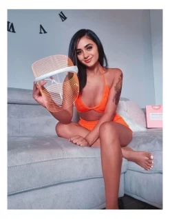 Promo 🌟 Kahlia Skin LED Light Therapy Mask ❤️ -Gtsare Sales Store unnamed file 1113