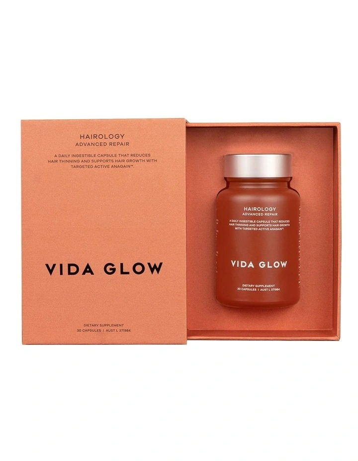 Outlet β€οΈ Vida Glow Hairology Supplement π― 5 Outlet β€οΈ Vida Glow Hairology Supplement π― - Image 5