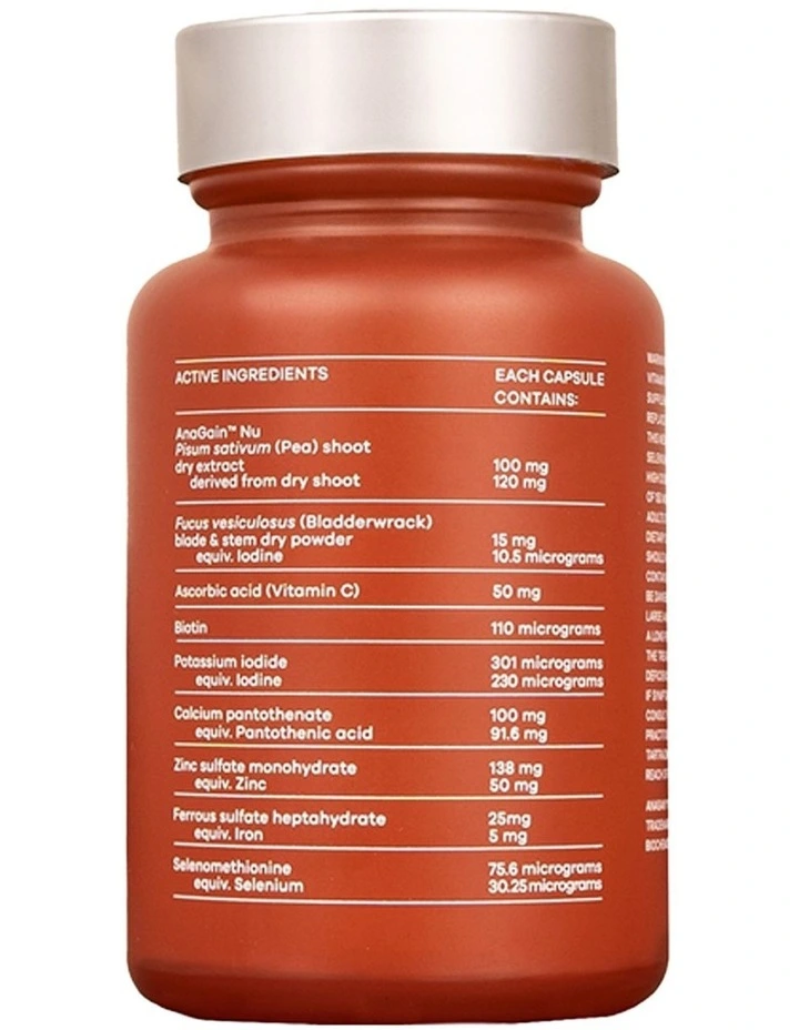 Outlet β€οΈ Vida Glow Hairology Supplement π― 6 Outlet β€οΈ Vida Glow Hairology Supplement π― - Image 6