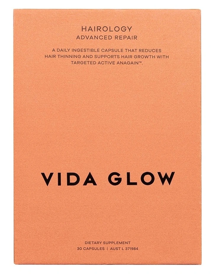 Outlet β€οΈ Vida Glow Hairology Supplement π― 7 Outlet β€οΈ Vida Glow Hairology Supplement π― - Image 7
