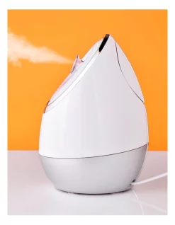Cheapest ✔️ Lumae Skin Halo Nano-Ionic Facial Steamer Skincare Tool 🥰 -Gtsare Sales Store unnamed file 1126