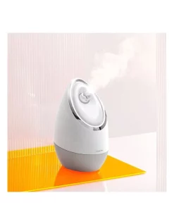Cheapest ✔️ Lumae Skin Halo Nano-Ionic Facial Steamer Skincare Tool 🥰 -Gtsare Sales Store unnamed file 1129
