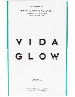 Brand new π Vida Glow Original Natural Marine Collagen Powder π―