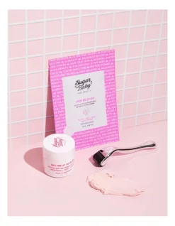 Promo ❤️ SugarBaby Glow Your Own Way Micro-Needle Facial Roller ❤️ -Gtsare Sales Store unnamed file 1153