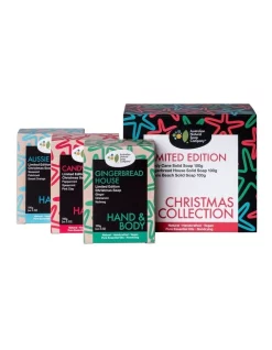 Best Pirce π Australian Natural Soap Company Limited Edition π Christmas Soap Collection π― 7 Best Pirce π Australian Natural Soap Company Limited Edition π Christmas Soap Collection π― -Gtsare Sales Store unnamed file 116