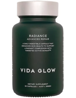 Discount β€οΈ Vida Glow Radiance Supplement π