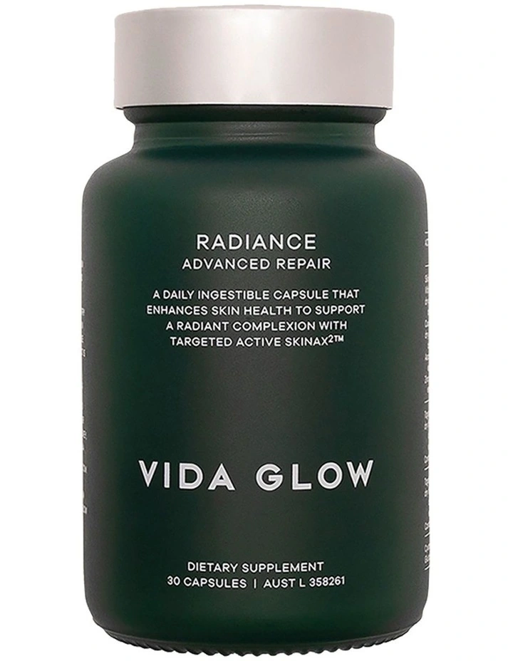 Discount β€οΈ Vida Glow Radiance Supplement π 1 Discount β€οΈ Vida Glow Radiance Supplement π
