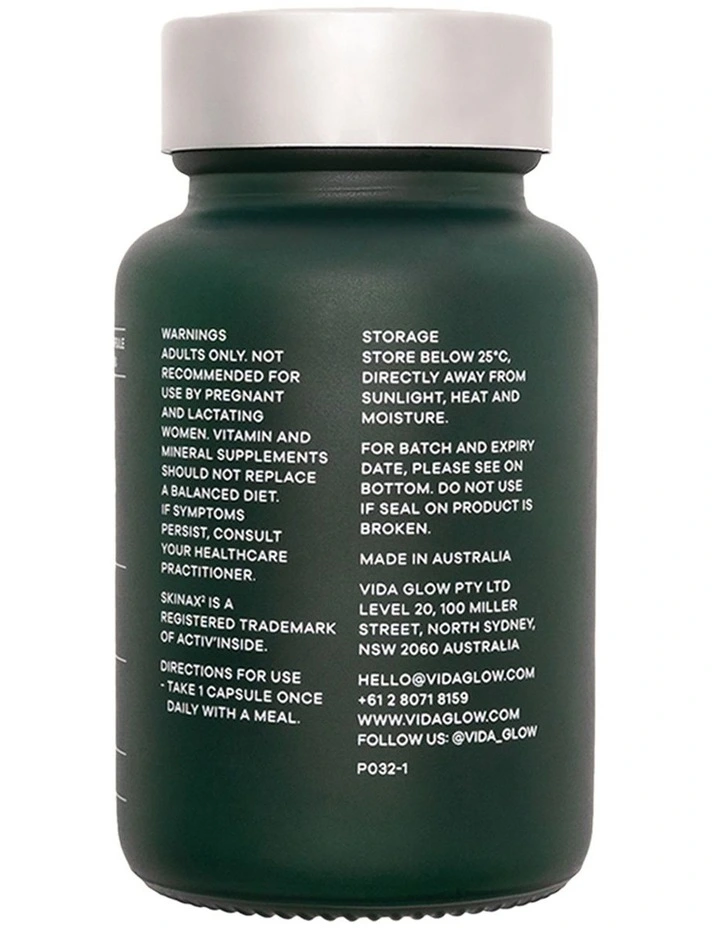 Discount β€οΈ Vida Glow Radiance Supplement π 6 Discount β€οΈ Vida Glow Radiance Supplement π - Image 6