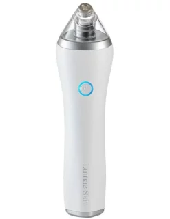 Promo 🌟 Lumae Skin Microdermabrasion Rejuvenation Kit Matte White ⌛