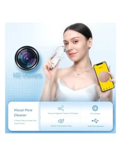 Discount ❤️ Deen Smart K20 Visual Pore Cleaner Device 🔔 -Gtsare Sales Store unnamed file 1175