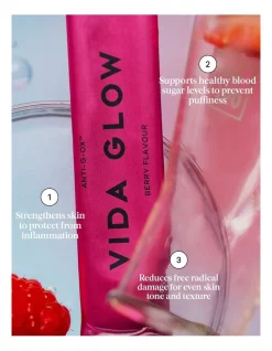Promo 😀 Vida Glow Anti G OX Berry Supplement 👏 -Gtsare Sales Store unnamed file 1181