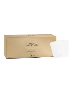 Hot Sale π Dior Prestige Exceptional Cotton Pads 100 % Natural Cotton Fibres β¨