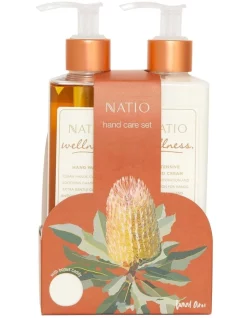 Hot Sale ✔️ Natio Golden Aura Wellness Gift Set 👏 -Gtsare Sales Store unnamed file 12
