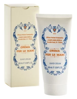 Best deal 🤩 Santa Maria Novella Hand Cream (Crema Per Le Mani) 😍