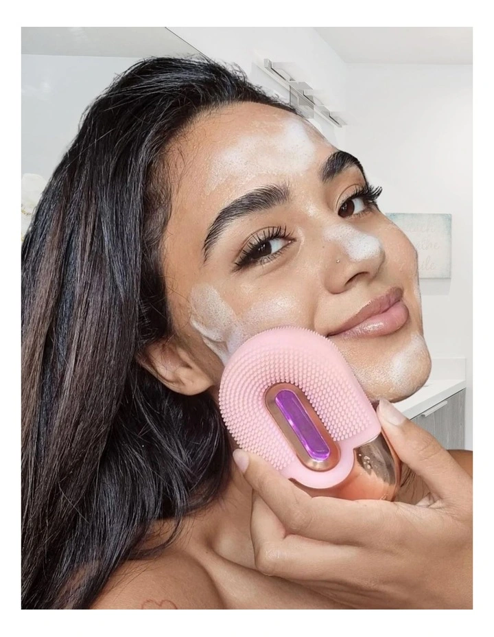 Coupon π€© Kahlia Skin LED Facial Cleansing Brush β 3 Coupon π€© Kahlia Skin LED Facial Cleansing Brush β - Image 3