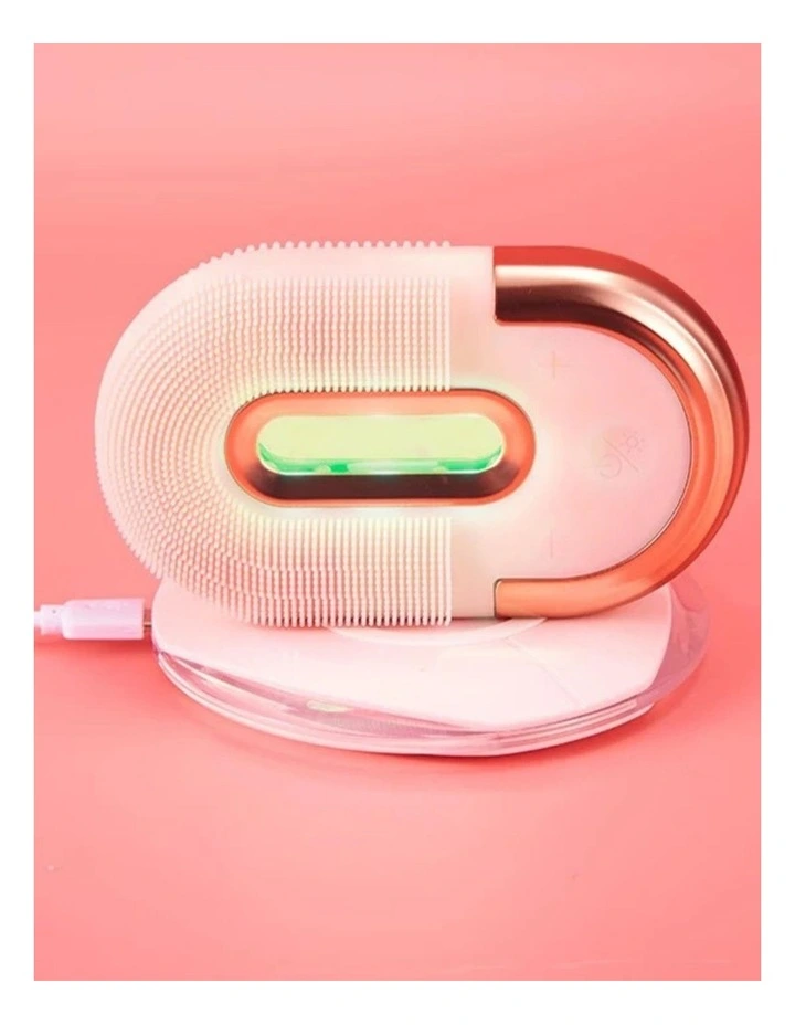 Coupon π€© Kahlia Skin LED Facial Cleansing Brush β 7 Coupon π€© Kahlia Skin LED Facial Cleansing Brush β - Image 7