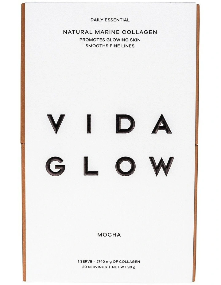 Best Pirce 𧨠Vida Glow Mocha Natural Marine Collagen Powder π 1 Best Pirce 𧨠Vida Glow Mocha Natural Marine Collagen Powder π