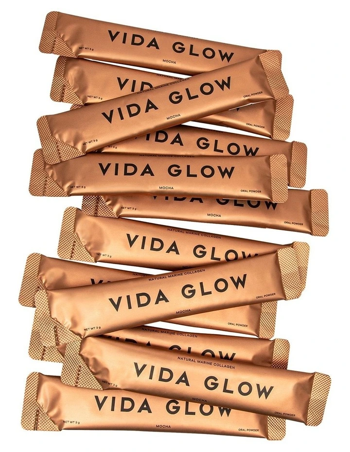 Best Pirce 𧨠Vida Glow Mocha Natural Marine Collagen Powder π 3 Best Pirce 𧨠Vida Glow Mocha Natural Marine Collagen Powder π - Image 3