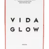 Wholesale 🎁 Vida Glow Peach Natural Marine Collagen Powder ✨