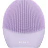 Budget ✨ FOREO LUNA 3 For Sensitive Skin Facial Cleanser 🔔