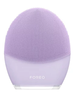 Budget β¨ FOREO LUNA 3 For Sensitive Skin Facial Cleanser π