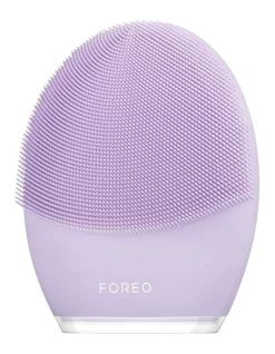 Budget ✨ FOREO LUNA 3 For Sensitive Skin Facial Cleanser 🔔 -Gtsare Sales Store unnamed file 1234