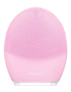 Hot Sale 🎉 FOREO LUNA 3 For Normal Skin Facial Cleanser ❤️