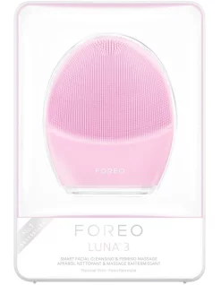 Hot Sale 🎉 FOREO LUNA 3 For Normal Skin Facial Cleanser ❤️ -Gtsare Sales Store unnamed file 1258