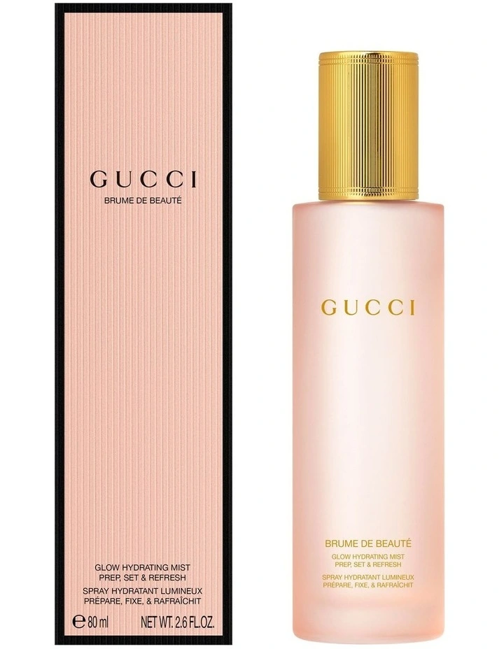 Outlet ✨ GUCCI Facial Mist ✔️ 2 Outlet ✨ GUCCI Facial Mist ✔️ - Image 2
